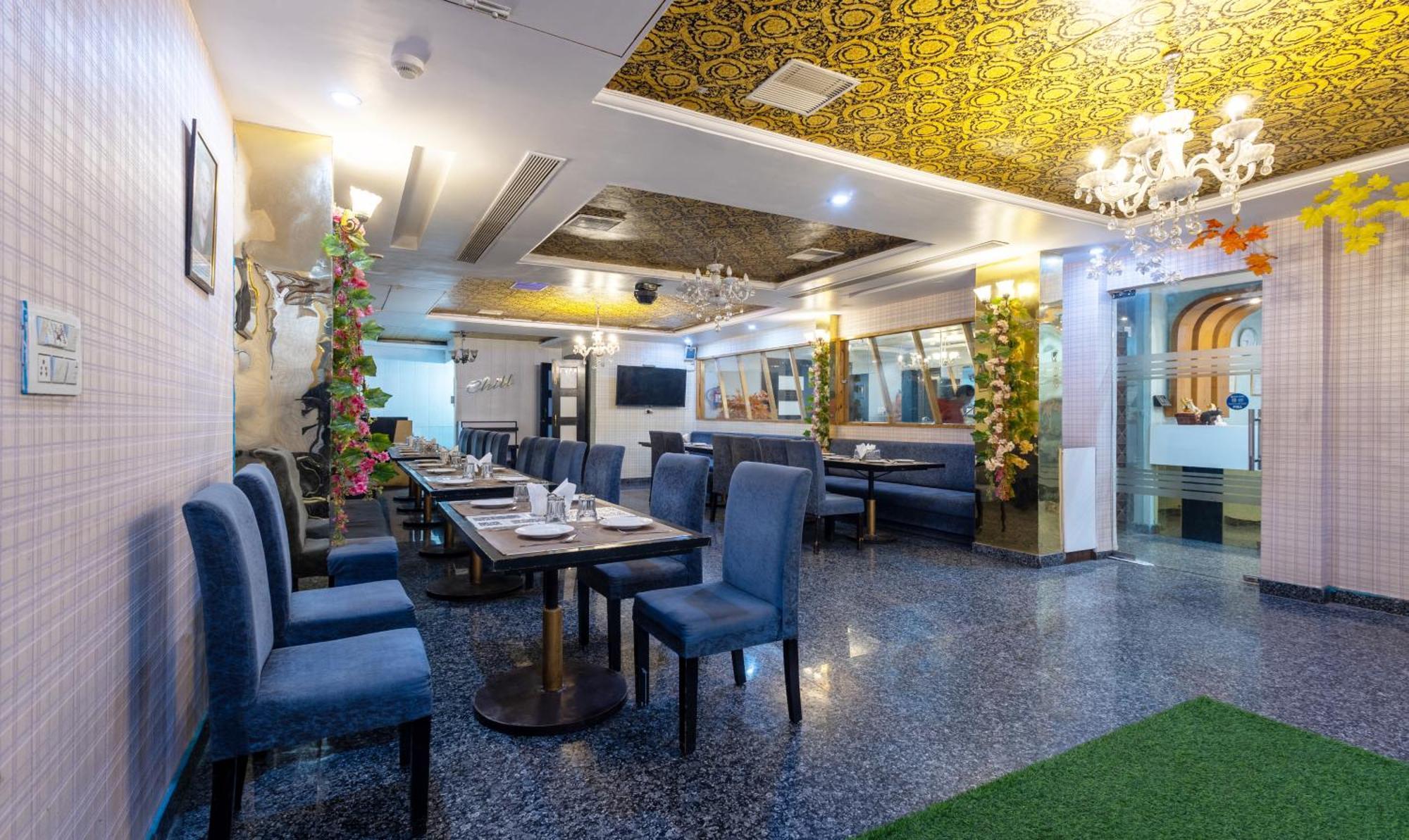 Treebo Shakuntalam, Near Lucknow Airport Hotel Exterior photo